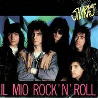Sharks (ITA) : Il Mio Rock 'n' Roll